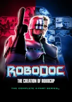  Рободок: Создание «Робокопа» смотреть онлайн тв шоу 1 сезон 