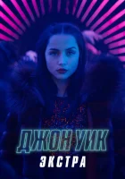  Джон Уик: Экстра смотреть онлайн тв шоу 1 сезон 